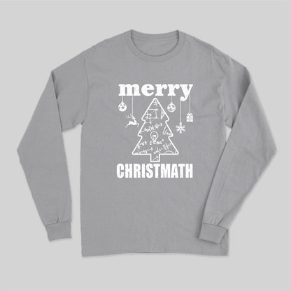 Merry Christmath Long Sleeve T-Shirt