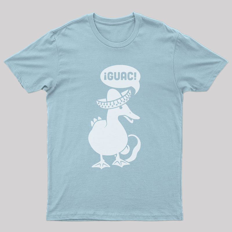 Guac Duck T-Shirt