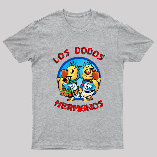 Los Dodos Hermanos T-Shirt