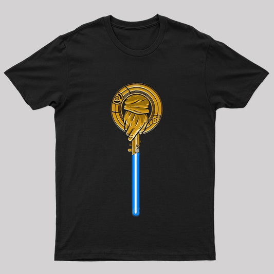 Hand of the Light Side T-Shirt