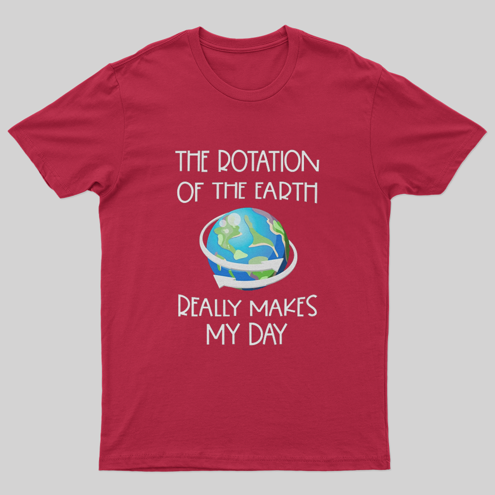 Funny Earth Science T-Shirt-Geeksoutfit-funny,geek,science,space,t-shirt
