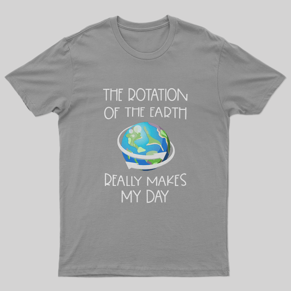 Funny Earth Science T-Shirt-Geeksoutfit-funny,geek,science,space,t-shirt