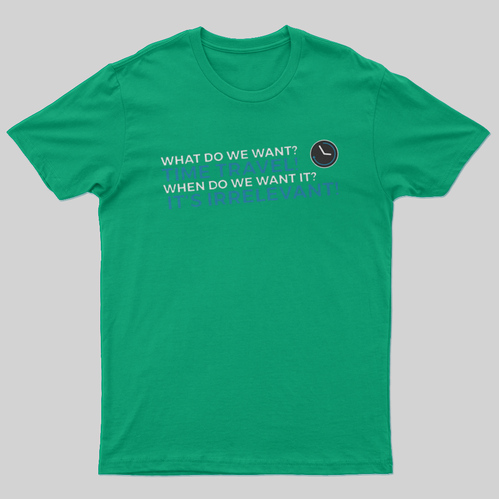 I'm Doing Side Quests T-Shirt-Geeksoutfit-game,geek,pixel,t-shirt