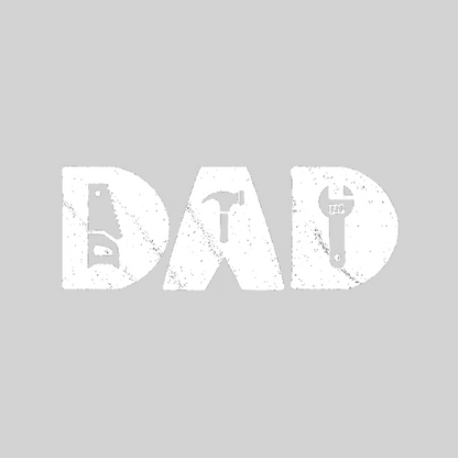 DAD TOOLS T-Shirt-Geeksoutfit-Father's Day,geek,t-shirt