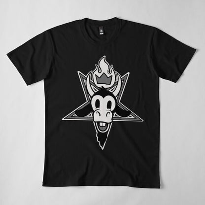 Baphomet T-Shirt - Geeksoutfit