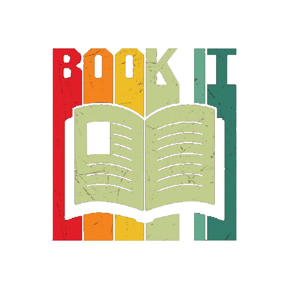 Book IT Retro Bookworm T-Shirt - Geeksoutfit
