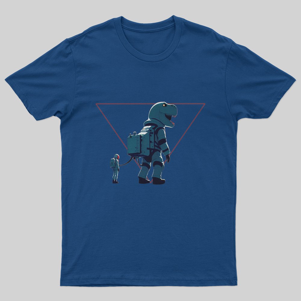 Bring a Friend T-Shirt - Geeksoutfit
