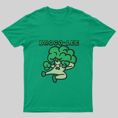 Broco Lee T-Shirt - Geeksoutfit