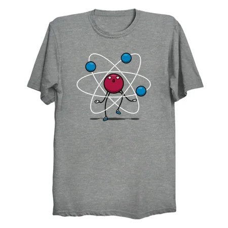CHEMI'S TRICKS T-Shirt - Geeksoutfit