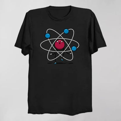 CHEMI'S TRICKS T-Shirt - Geeksoutfit