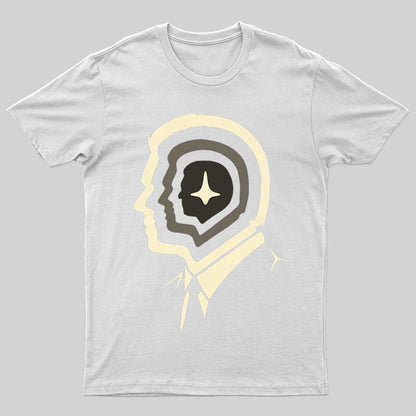 Dream Within A Dream T-shirt - Geeksoutfit