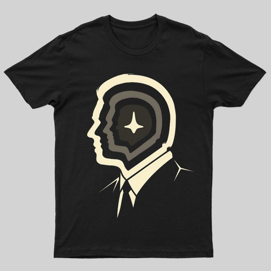 Dream Within A Dream T-shirt - Geeksoutfit