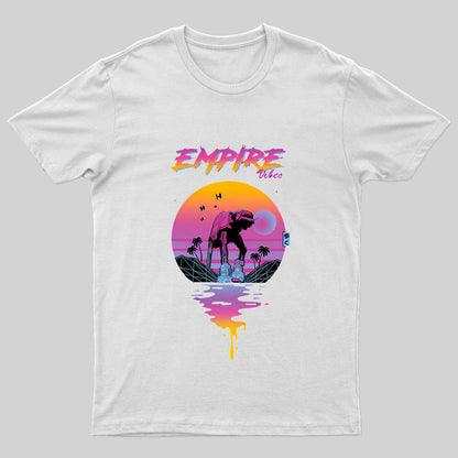 Empire Vibes T-Shirt - Geeksoutfit