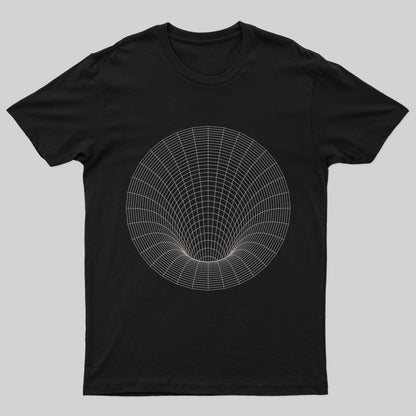 Event Horizon T-Shirt - Geeksoutfit