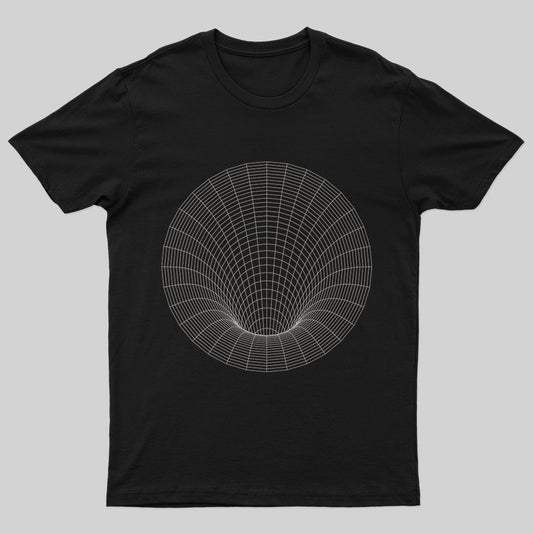 Event Horizon T-Shirt - Geeksoutfit