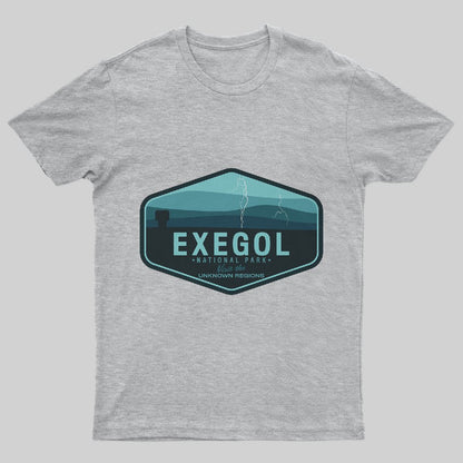Exegol T-Shirt - Geeksoutfit