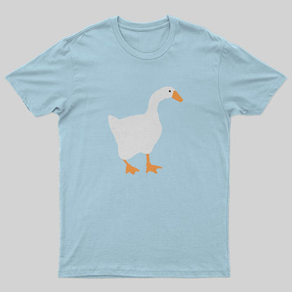 Goose T-Shirt - Geeksoutfit