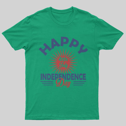 Independence day T-Shirt - Geeksoutfit