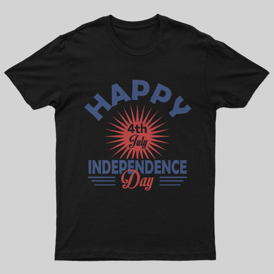 Independence day T-Shirt - Geeksoutfit