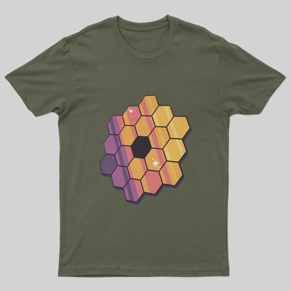 JWST T-Shirt - Geeksoutfit