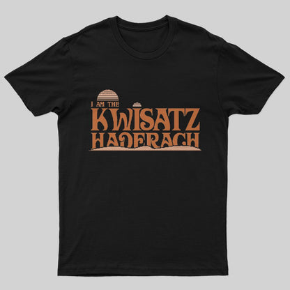 Kwisatz Haderach T-Shirt - Geeksoutfit