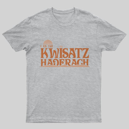 Kwisatz Haderach T-Shirt - Geeksoutfit