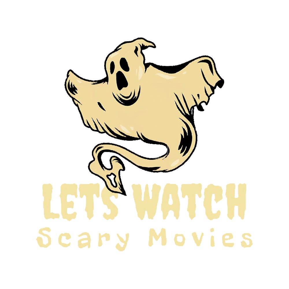 Lets Watch Scary Movies T-Shirt - Geeksoutfit