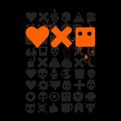 Love Death and Robots T-Shirt - Geeksoutfit