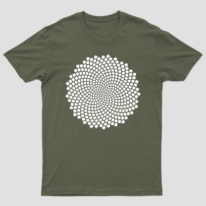 Mandala T-Shirt - Geeksoutfit