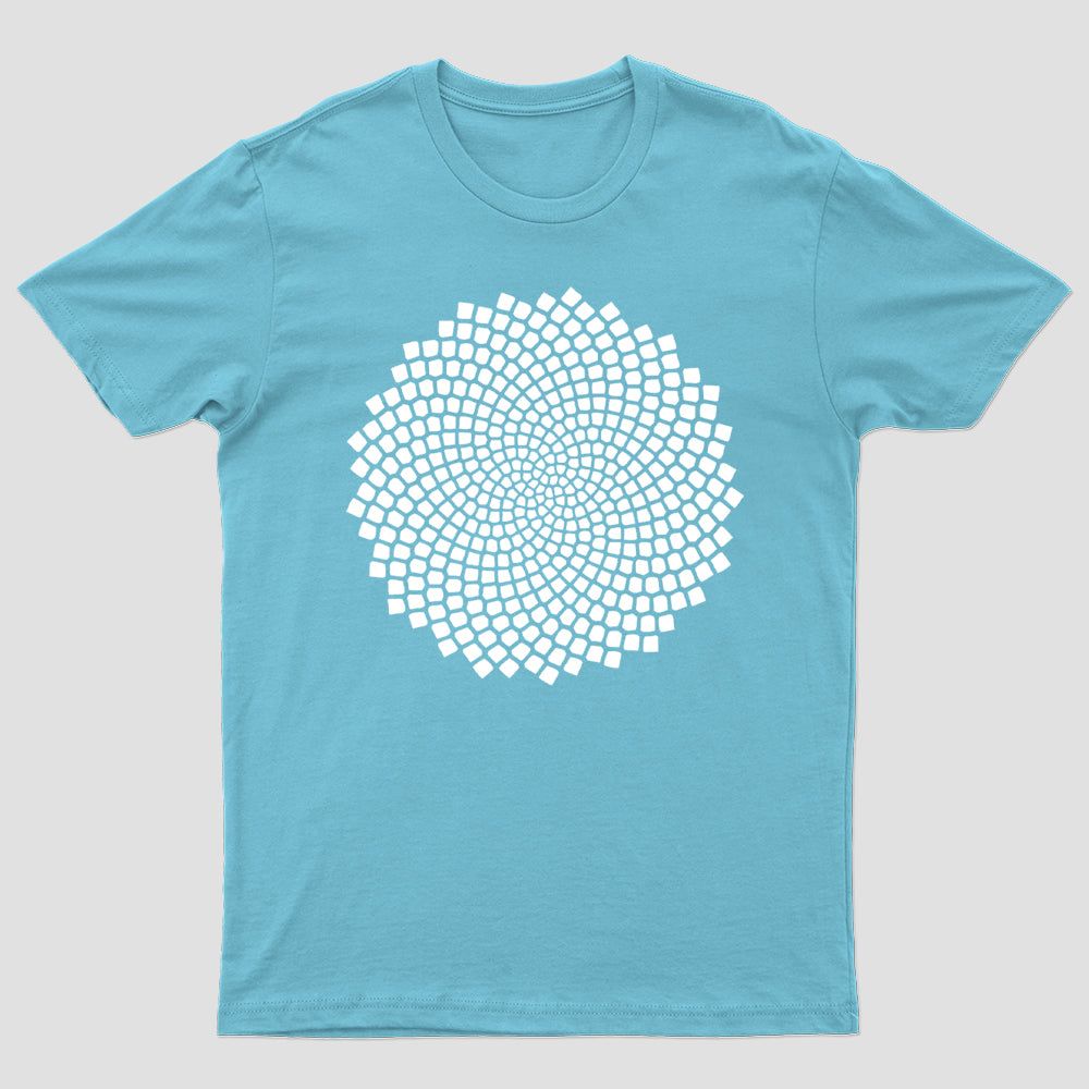 Mandala T-Shirt - Geeksoutfit