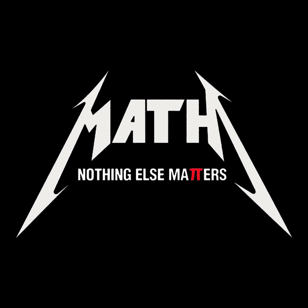 Math T-shirt - Geeksoutfit