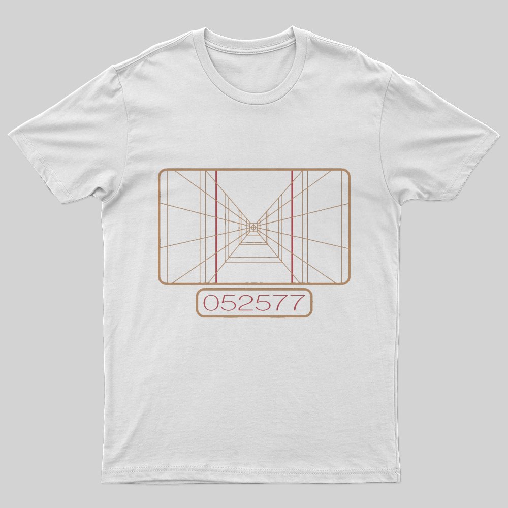May 25 1977 T-Shirt - Geeksoutfit