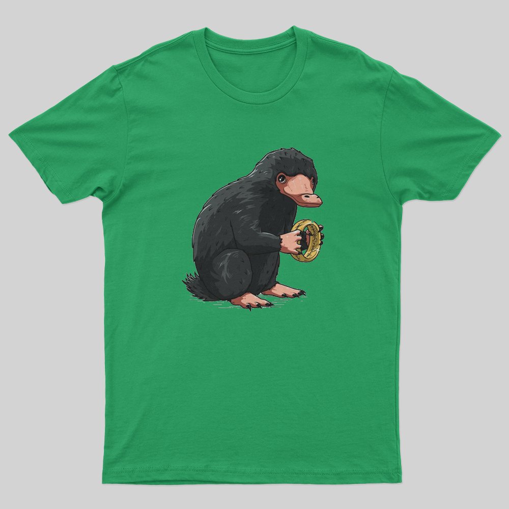 My precious T-Shirt - Geeksoutfit