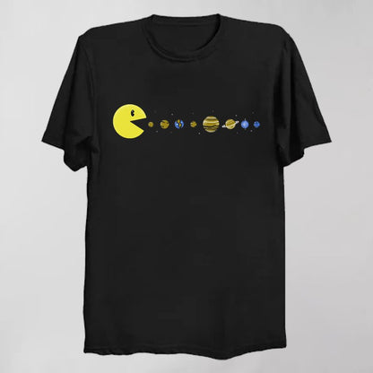PAC SYSTEM T-Shirt - Geeksoutfit