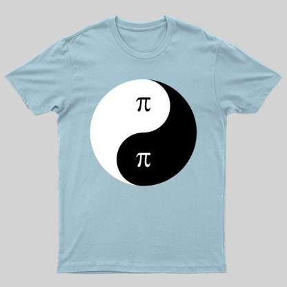 Pi Pang T-shirt - Geeksoutfit