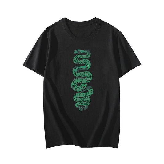 python T-Shirt - Geeksoutfit