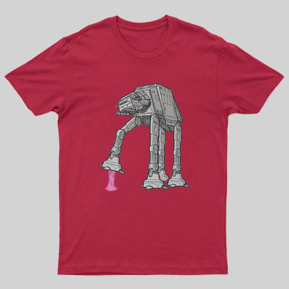 "REBEL GUM!" T-Shirt - Geeksoutfit