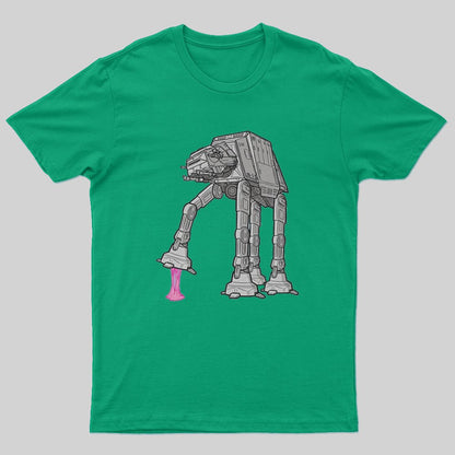 "REBEL GUM!" T-Shirt - Geeksoutfit