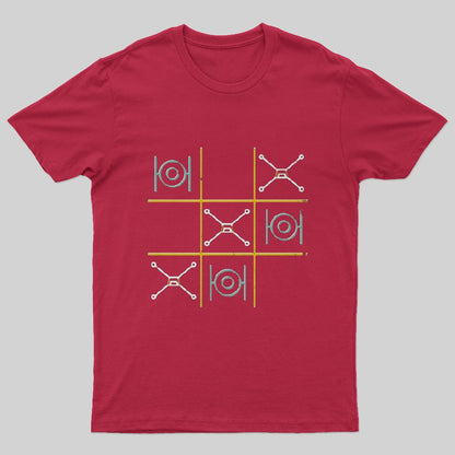 Rebels Win T-Shirt - Geeksoutfit