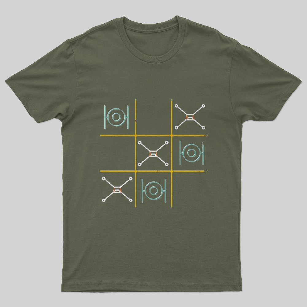 Rebels Win T-Shirt - Geeksoutfit