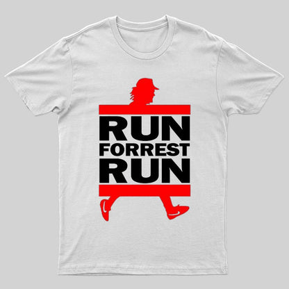 Run GMP T-shirt - Geeksoutfit