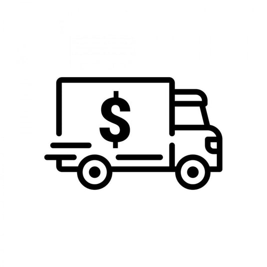 Shipping Fee(Less than 2 pcs) - Geeksoutfit