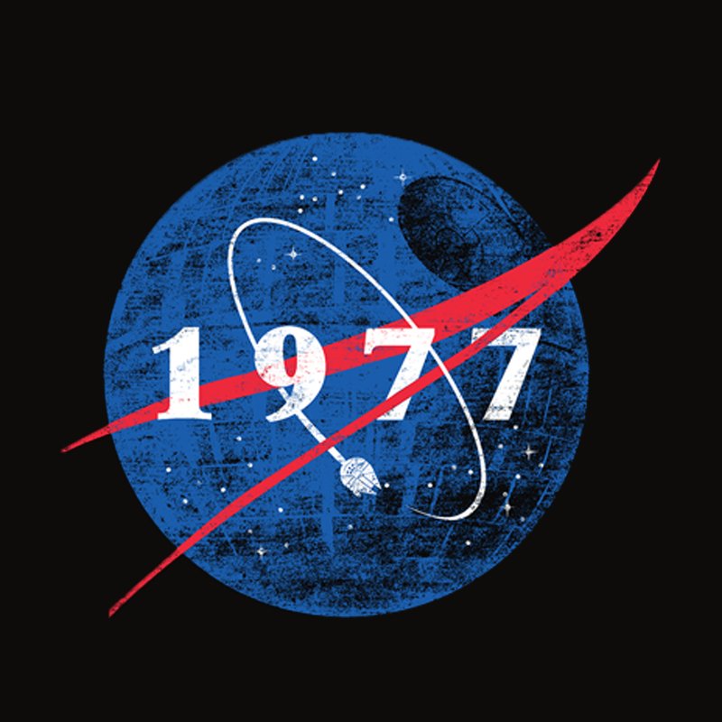 Space Force: Origins T-Shirt - Geeksoutfit