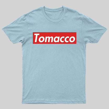 Supreme Tomato T-shirt - Geeksoutfit