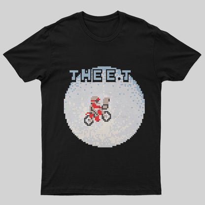 The E.T T-Shirt - Geeksoutfit