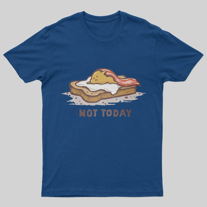 THE LAZY EGG T-Shirt - Geeksoutfit