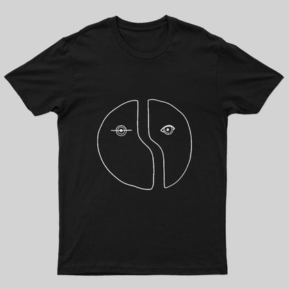 The Origin of Love Classic T-Shirt - Geeksoutfit