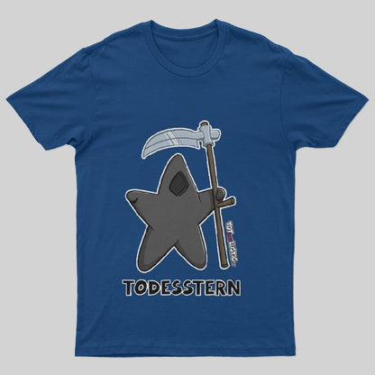 TODESSTERN T-Shirt - Geeksoutfit