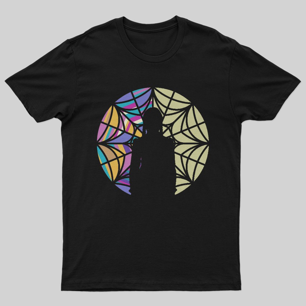 Wednesday Addams T-Shirt - Geeksoutfit